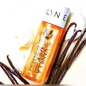 ELLIS BROOKLYN Vanilla Milk Shimmering Scented Body Oil